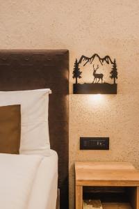 Junior Suite with Balcony