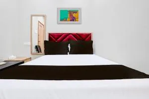 Hotel O Divine Fine Dine Lodging And Boarding - Amarnāth