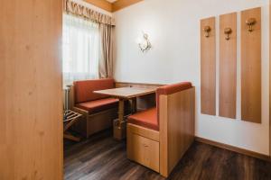 Superior Double or Twin Room with Balcony