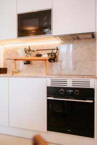 Mary Orange - NO 236 RC D - Contemporary Two-Bedroom Haven