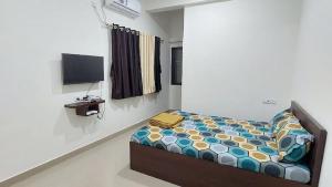 Palm Villa and Cottage