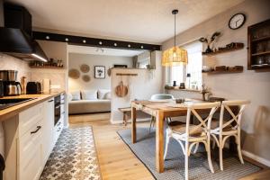 KRABBES neue Hafenliebe