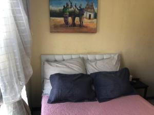 Zulu Lodge - Ubytování bez kategorie ve městě Roodepoort