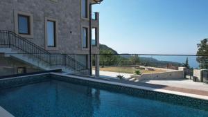 Villa Trend, Budva, Kuljače