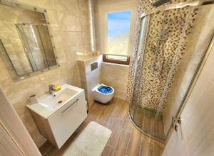 Villa Trend, Budva, Kuljače