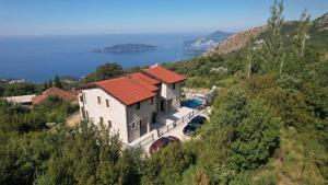 Villa Trend, Budva, Kuljače