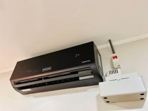 Habitación Céntrica en Iquitos - Casa Alemi 9