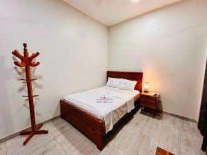 Habitación Céntrica en Iquitos - Casa Alemi 9