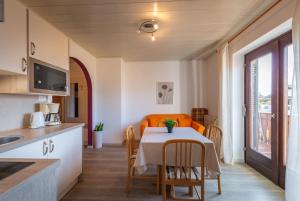 Apartments Burgunderhof