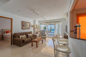 CostaBlancaDreams Apartment Gran Sol in Calpe