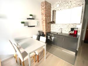 Bright gem of Ullanlinna