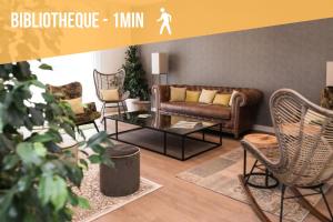 Campings LE REFUGE DU LAC - Sejour d-Exception avec Vue imprenable sur le Lac - Piscines Sauna Salle Fitness Bibliotheque Restaurant - 10min des Sables d-Olonne : photos des chambres