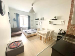 Bright gem of Ullanlinna