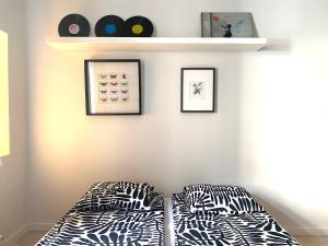 Bright gem of Ullanlinna