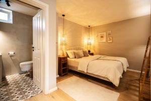 KRABBES neue Hafenliebe