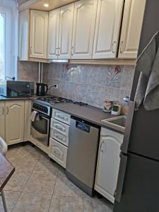 Apartament Lilia Gdańsk