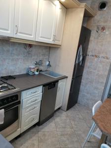 Apartament Lilia Gdańsk