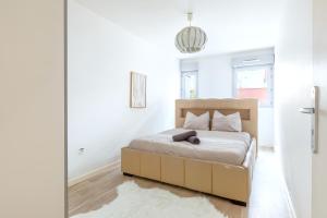 Triplex cosy à 20min des Champs Elysées