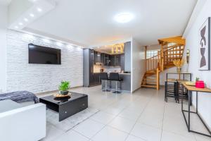 Triplex cosy à 20min des Champs Elysées