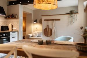 KRABBES neue Hafenliebe