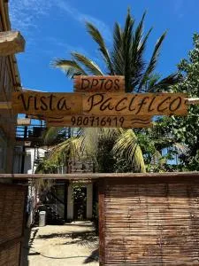 Condominio Vista Pacífico - Máncora Chico