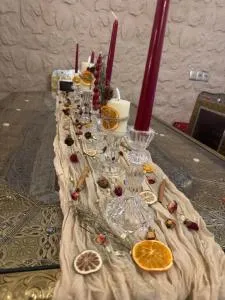 Riad le marin Coucou beach - Agadir