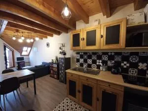 Pied des Pistes - 瓦洛尔布