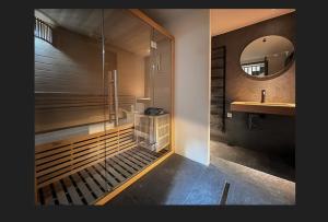 Chalet Eteila vue incroyable ! Combloux 10 min de Megève
