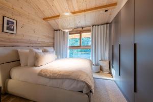 Chalet Eteila vue incroyable ! Combloux 10 min de Megève