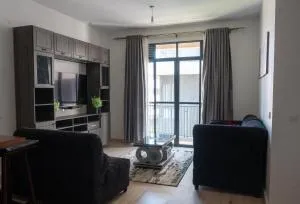 Pearl Marin Condo - Ntabwe