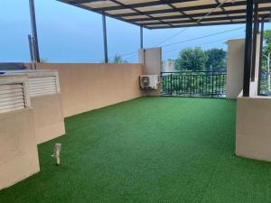 Rash Holiday Inn-Malabe Colombo