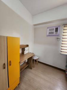 Trees 1 Bedroom Fully Furnished with Free Wi-Fi & Netflix