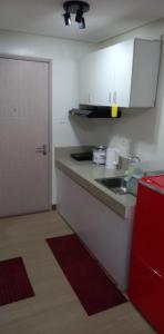 Trees 1 Bedroom Fully Furnished with Free Wi-Fi & Netflix