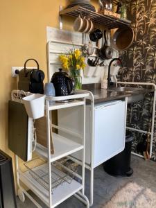 Deborahs Hiding Place