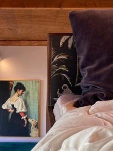 Deborahs Hiding Place