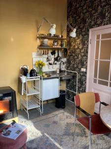 Deborahs Hiding Place