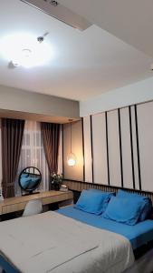 Spacious Comfortable Apartement South Surabaya