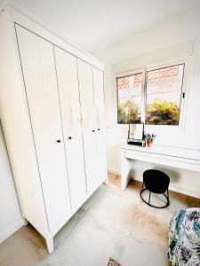 Villa Margarita ocean view and private heated pool