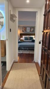 Apartamento independiente Suite - Recién reformado y parking gratis