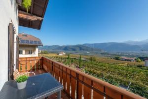 Apartments Burgunderhof