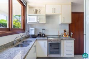 Reserva Imbassaí - Apto TD 3 102 Buganvílias