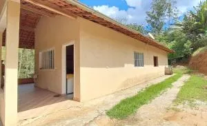 Casa espaçosa e acolhedora SFX - Monteiro Lobato