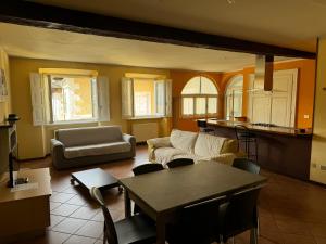 Suite Apartment
