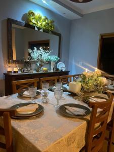 Recanto Chácara B&S