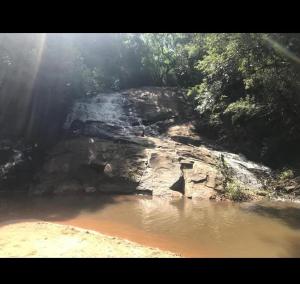 Recanto Chácara B&S