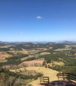 Recanto Chácara B&S