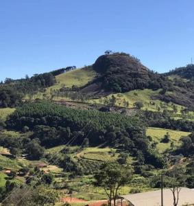 Recanto Chácara B&S