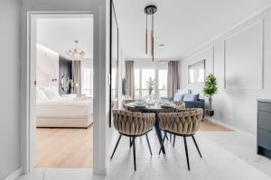 Rent Invest - Quorum Apartamenty Parking Klimatyzacja