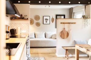 KRABBES neue Hafenliebe