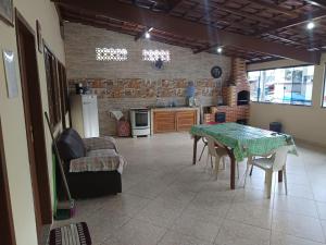 Temporada Prainha de Mambucaba RJ